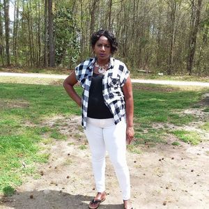 Meet your Posher, Mary